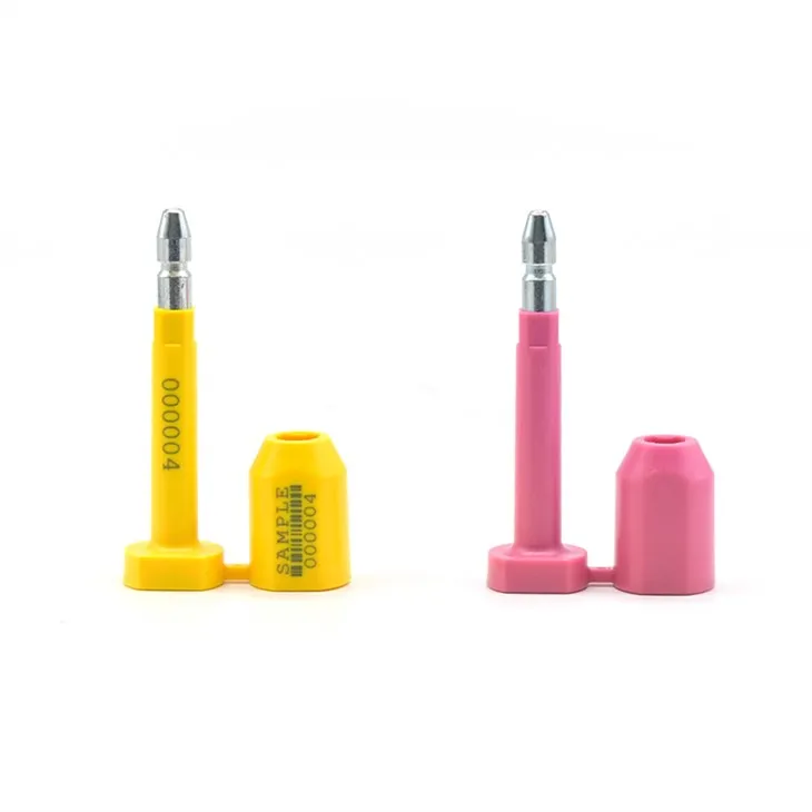 Sigilli ad alta sicurezza