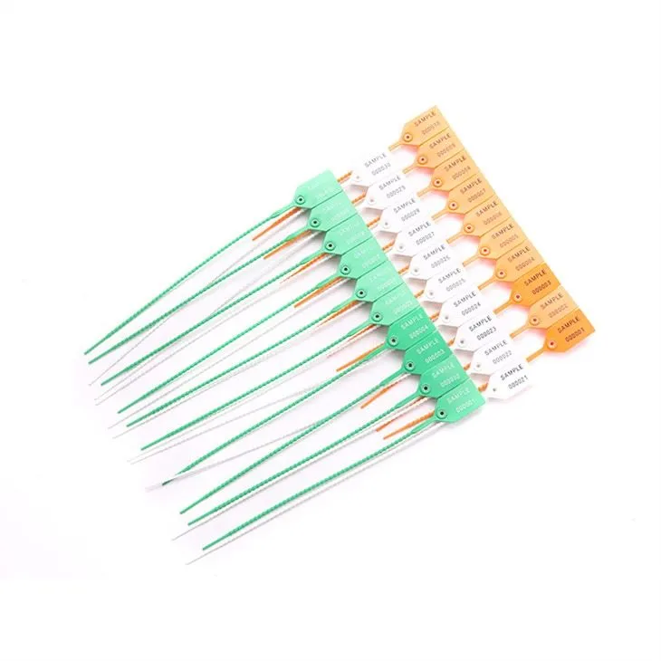 Sigillo da 230 mm per la parte posteriore anti-pull