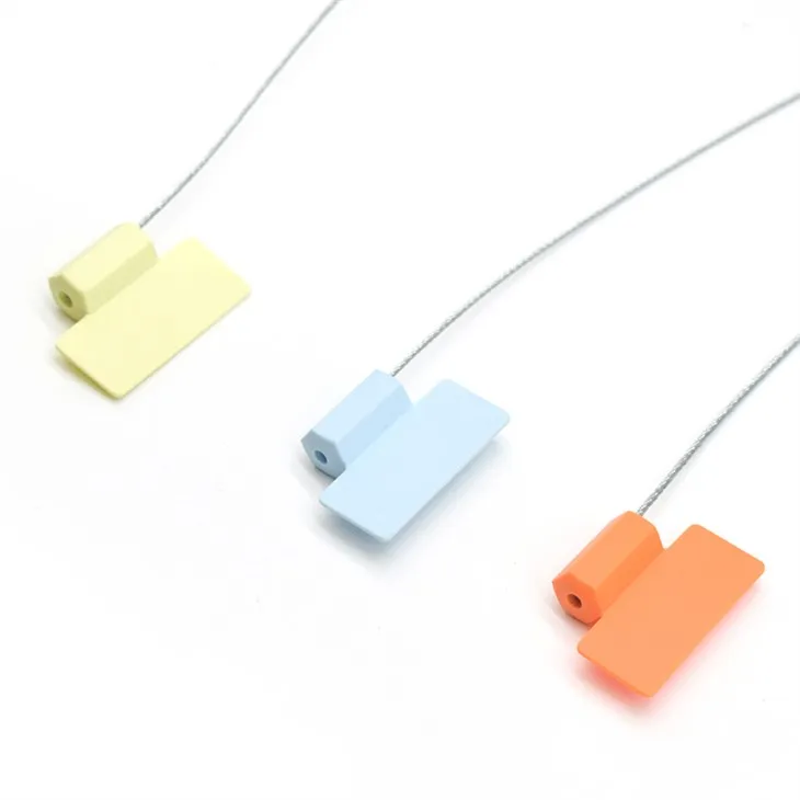 Guarnizioni del cavo con stampa di grandi aree