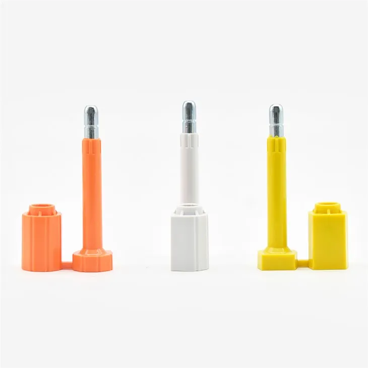 Sigillo del contenitore