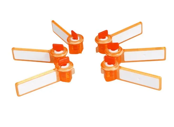 Sigillo twister in scatola d'acqua di alta qualità