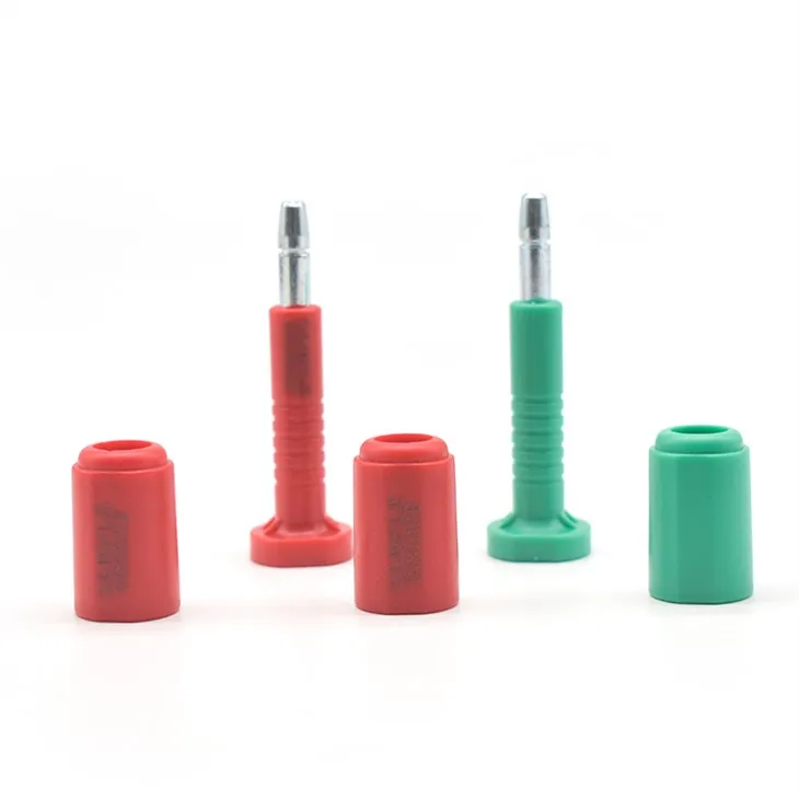 Klicker Bolt Seal per camion