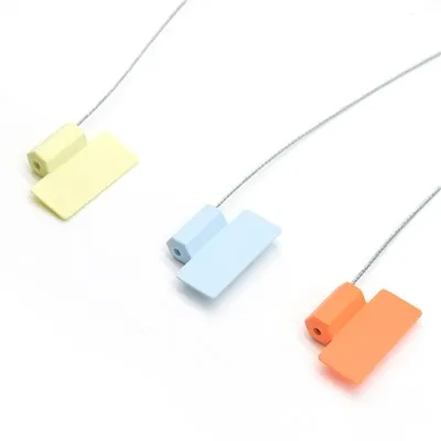 Guarnizioni del cavo con stampa di grandi aree