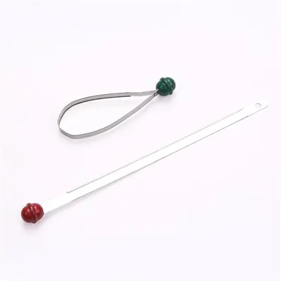 Guarnizioni in metallo in acciaio