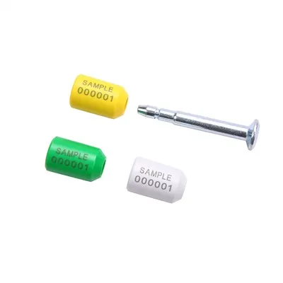 Sigillo container ad alta sicurezza