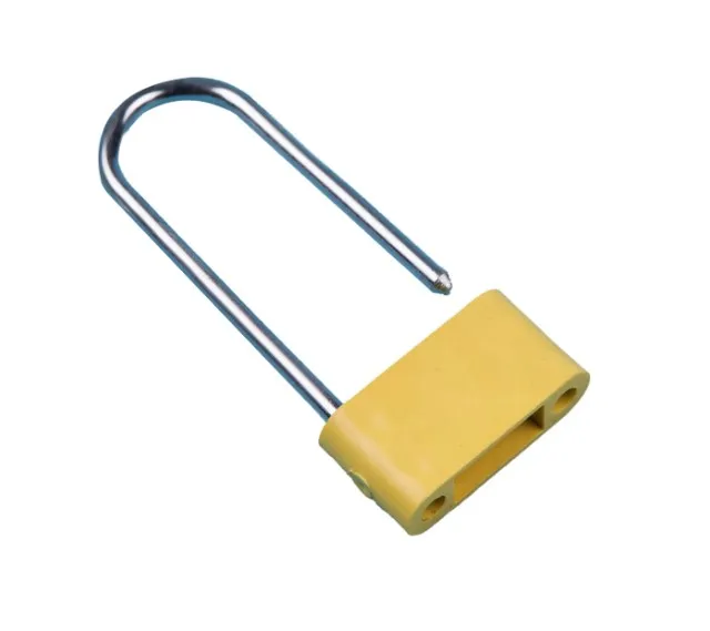 Seal di lucchetto a prova di manomissione