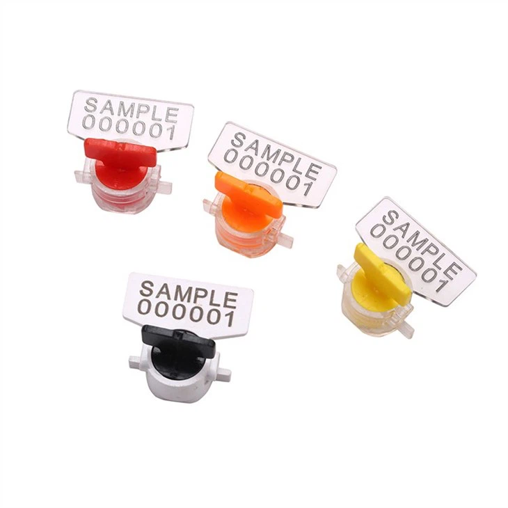 Custom Twister Seal supplier