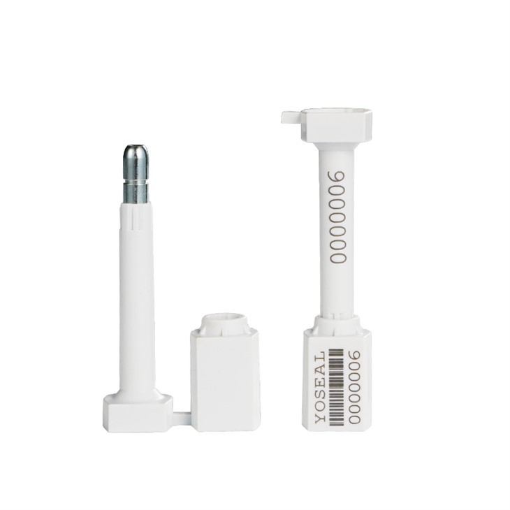 Factory High Security Truck Container Bolt Seal One Time Lock Seal