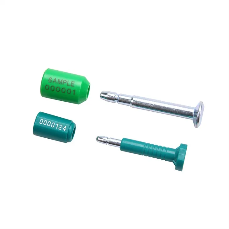 Sigillo bullone di sicurezza pesante