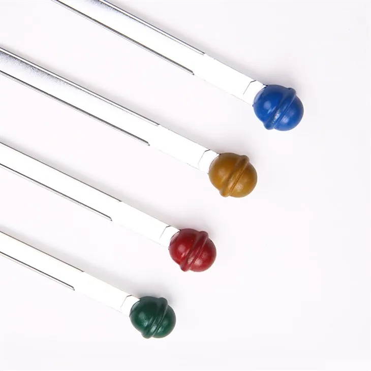 Highest Level Of Protection Metal Seal