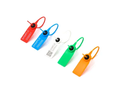 Guarni di plastica a breve lunghezza