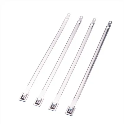 Sigillo in metallo di sicurezza antifurto