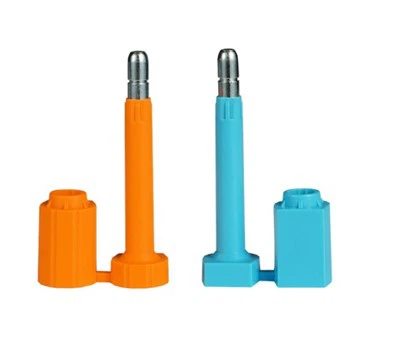 Guarnizione del bullone del contenitore ad alta sicurezza