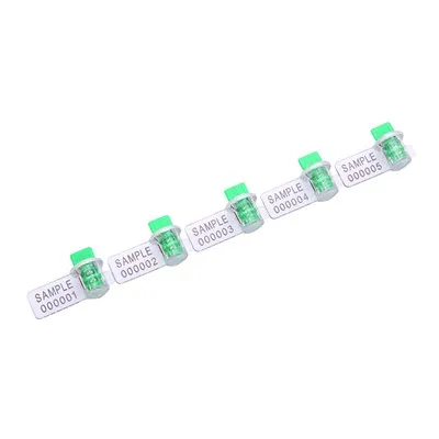 Come installare le guarnizioni a torsione?