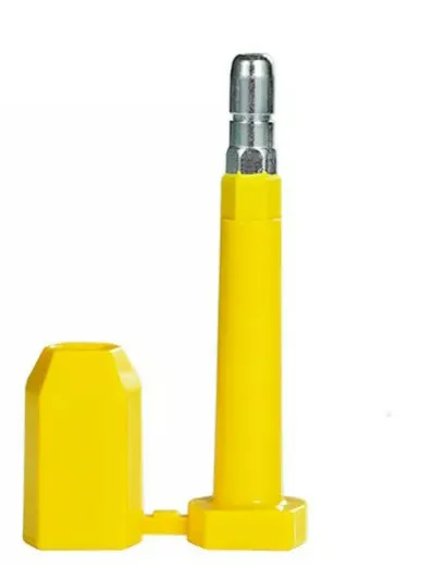 Sigillo bullone del blocco del container di spedizione