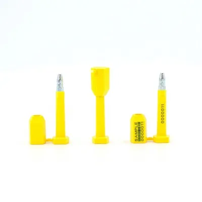 Seal di bullone per carico oceanico