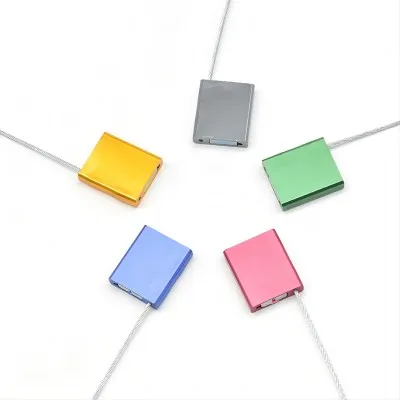 Cavi selas per la spedizione