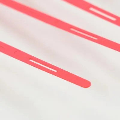 Double Lock Security Plastic Seals