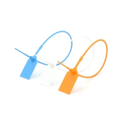 Guarni di plastica ad alta resistenza