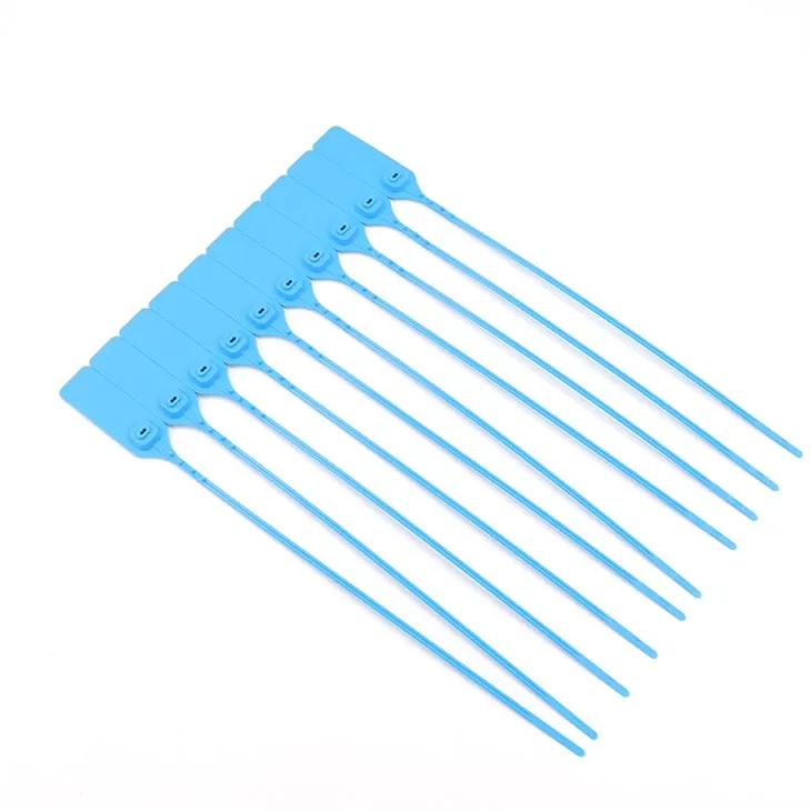 PP Security Security Seals