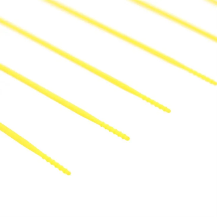 Security Plastic Tamper Seals