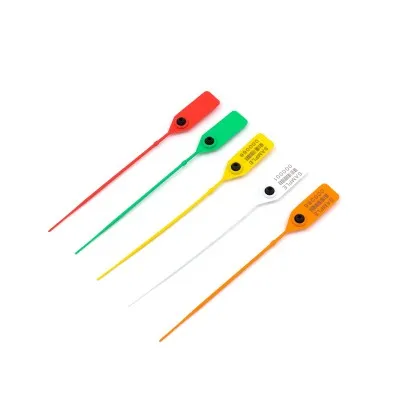 Striscia di tenuta in plastica