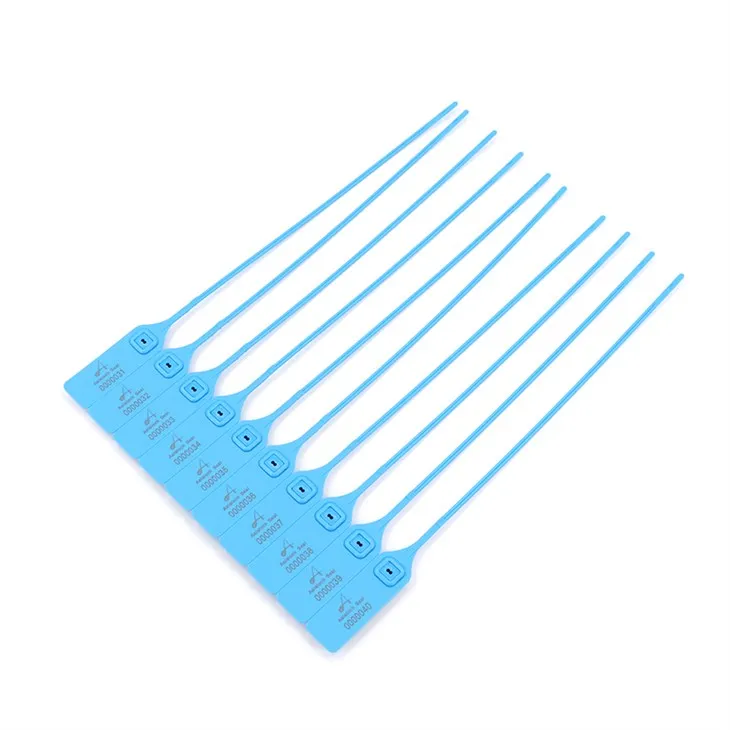 Guarnizioni del rimorchio di plastica regolabili